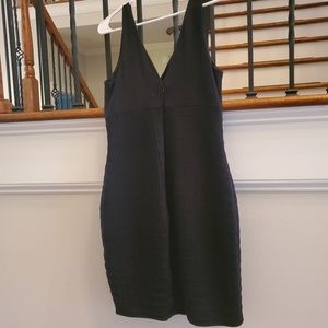 Black Coctail Dress